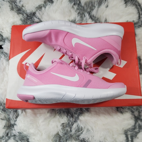 Nike Flex Experience RN 8 GS - Picture 4 of 14